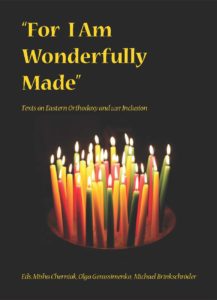 For I Am Wonderfully Made cover